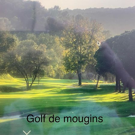 Villa Nomade Proche De Cannes Vallauris Bagian luar foto
