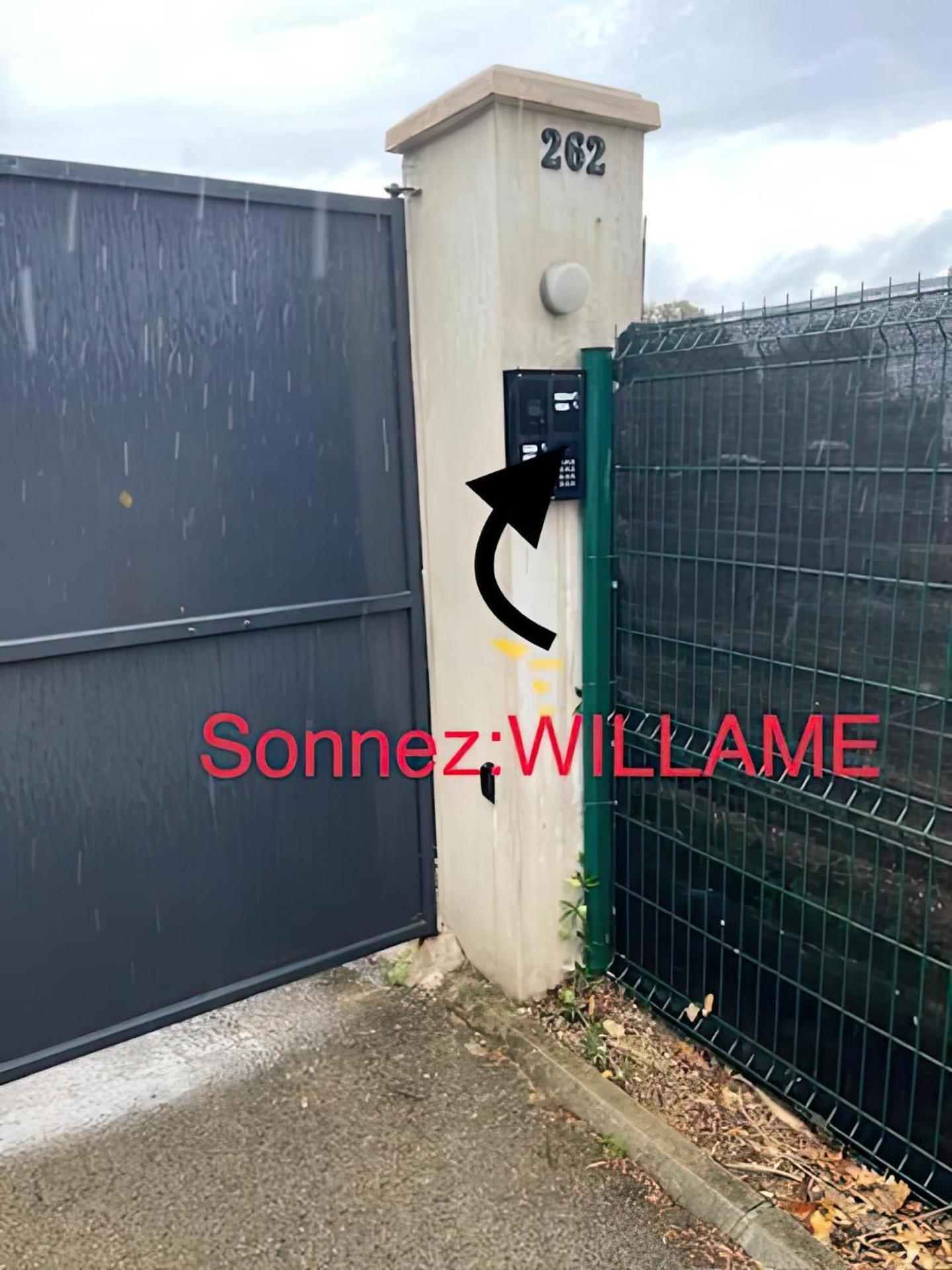 Villa Nomade Proche De Cannes Vallauris Bagian luar foto