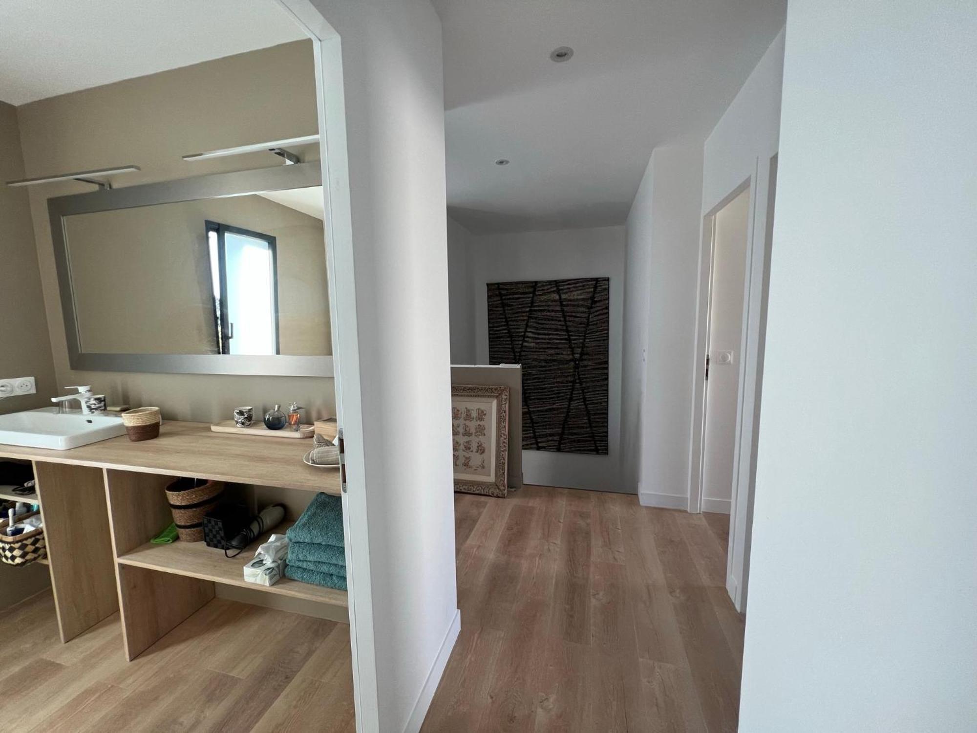 Villa Nomade Proche De Cannes Vallauris Bagian luar foto