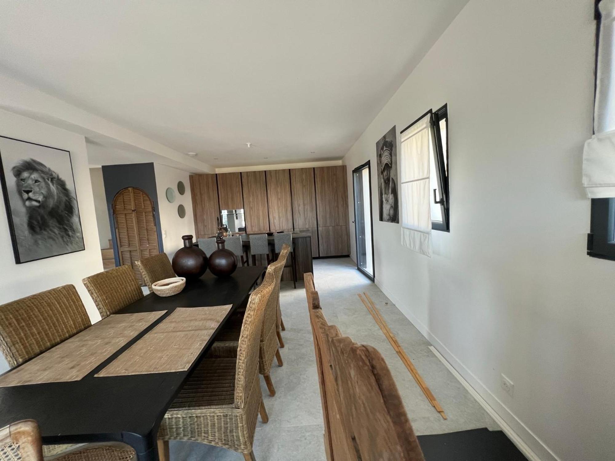 Villa Nomade Proche De Cannes Vallauris Bagian luar foto