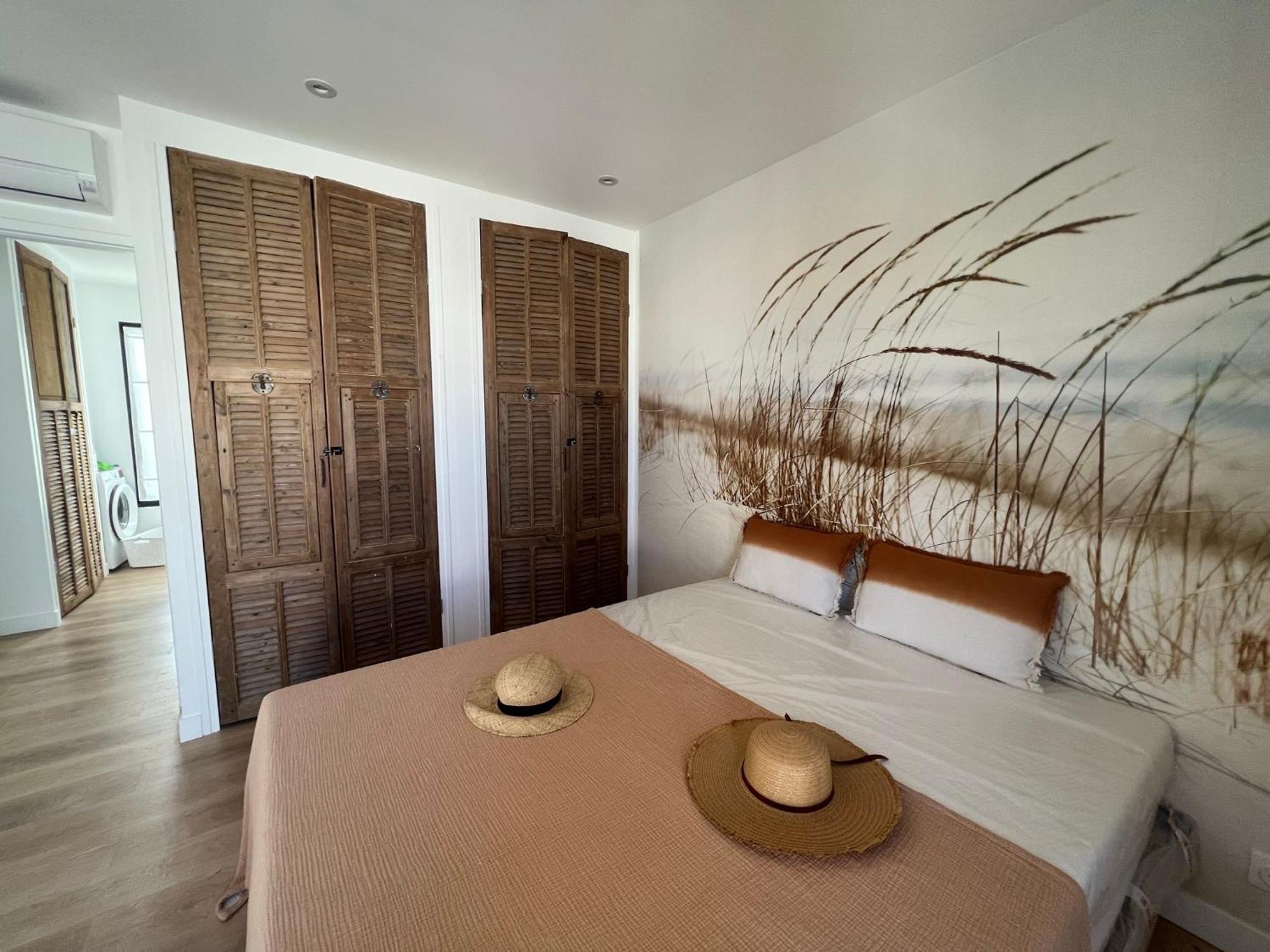 Villa Nomade Proche De Cannes Vallauris Bagian luar foto